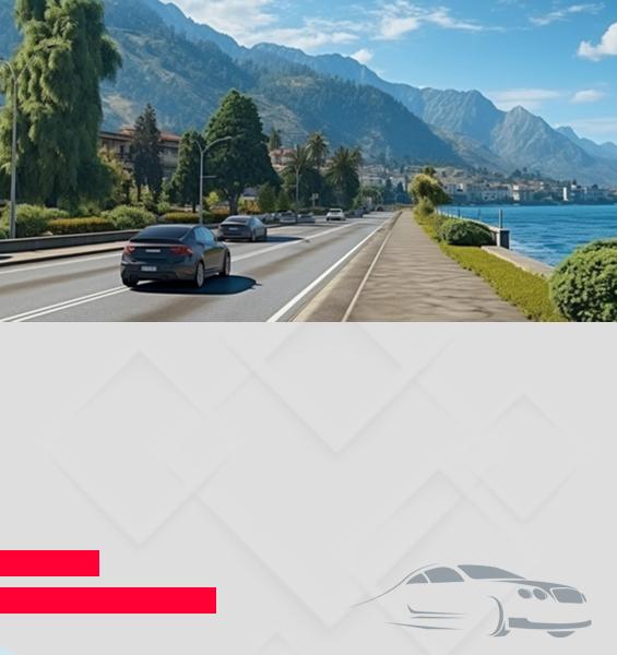 Karadağ Podgorica Rent A Car