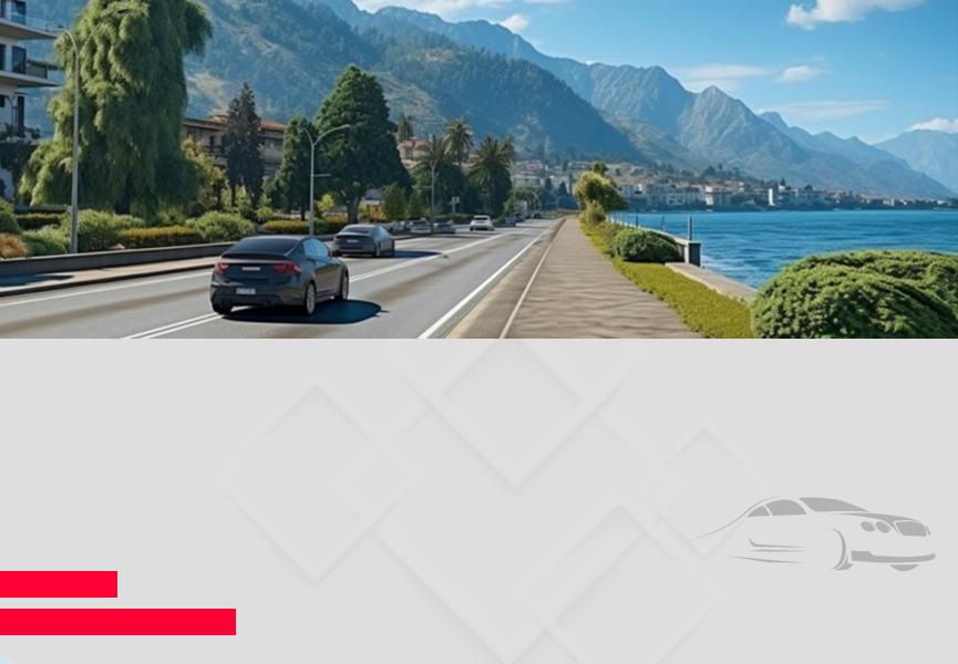 Karadağ Podgorica Rent A Car
